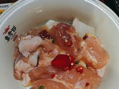 -重庆袁老四火锅(武进万达店)