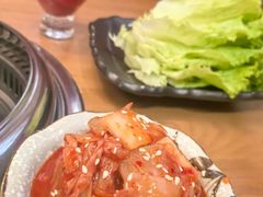 -丸藏和牛烧肉专门店(园区师惠坊店)