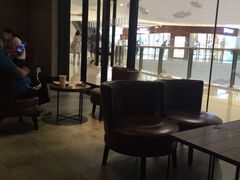 -星巴克(烟台大悦城店)