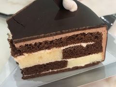 可可小蛋糕-巴黎贝甜(凯德MALL望京店)