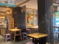 -老淮滨-蚌埠非遗小吃(淮河路店)