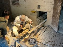 -景德镇古窑民俗博览区