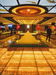 -中国黄金(北京旗舰店)