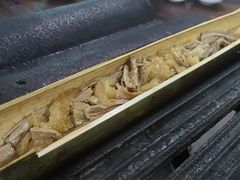 竹筒支竹浮皮-竹泉农庄·竹筒饭(从化店)