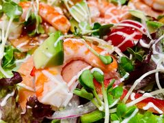 -松子料理(亮马桥店)