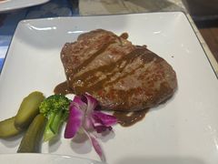 -安德烈俄式西餐厅(中央大街店)