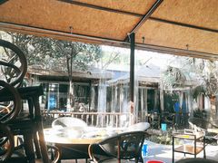 露天位-醉月城西昌火盆烧烤(天府店)