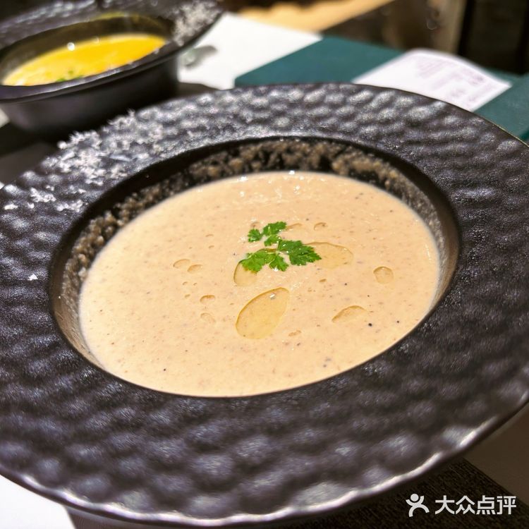 帝景苑这家西餐可以一试
