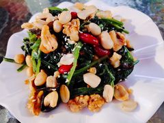 八宝菠菜-津菜宋记老房子(鼓楼店)