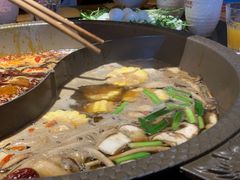 -潘小辣鲜肉老火锅
