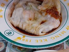 -西关明记肠粉(荔枝湾店)