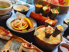 -花潮料理艺食馆(成都万象城店)