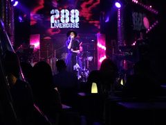 -288 Livehouse 酒吧(思南公馆店)