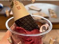 -喜茶(永旺梦乐城店)