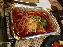 -铁人烧烤(北京店)