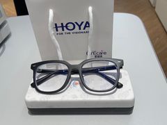 -EYEcare眼镜店(南京东路店)