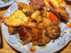 -松子料理(世纪城店)