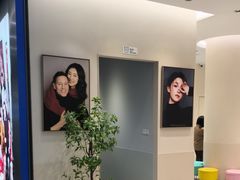-天真蓝照相馆(五角场百联又一城店)