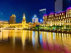 -东方明珠广播电视塔