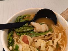 -线人米线(桂林路店)