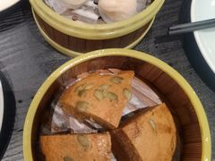 -五缘湾凯悦酒店·悦饗中餐厅