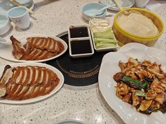 -玉林烤鸭店(黄村兴华店)