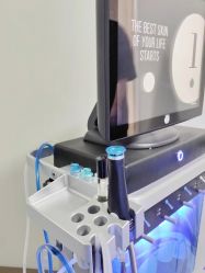 -KINI绮丽·美学肌SPA进口仪器专业店