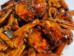 -翠亭酒家(山西南路店)