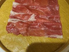 -一绪に寿喜烧自助(世茂广场店)