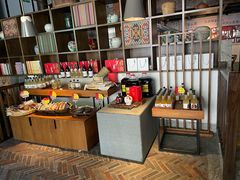 -索溪山寨·湘西饮食文化博物馆(标志门店)