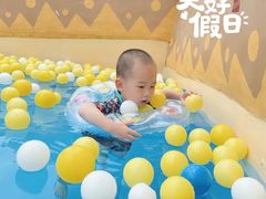 -武汉玛雅海滩水公园