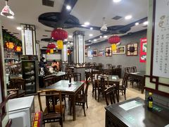 -龙老五汤店(站前西路店)