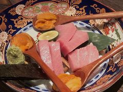 -兄弟船日本料理(新世界花园店)