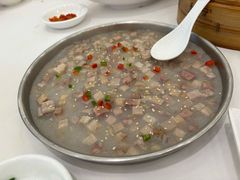 -新成海港大酒楼(康华路店)