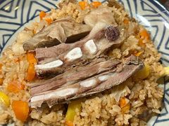 -霄汉羊排(万松园一店)