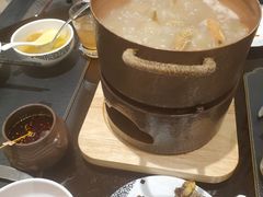 -西藏饭店·亚克·食光自助餐厅(文殊院店)