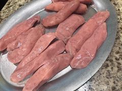 -首尔烤肉大排档(合生汇店)