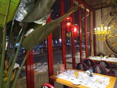 -美庐时尚餐厅(菱角湖店)