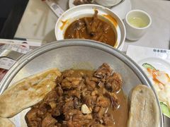 -小菜园新徽菜(镇江丹阳吾悦店)