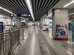 -北大街(地铁站)