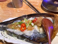 -质烤烤物·活烤海鲜(质烤总店)
