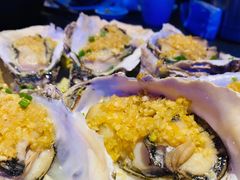 -蠔爺王志德生蚝馆(金沙湾店)