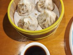 -三凤酒家·百年无锡菜(清扬茂业店)