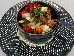 -香山湖渔家大院