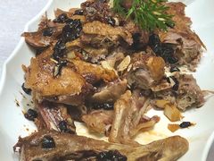 谷语金牌鹅-谷语中餐厅