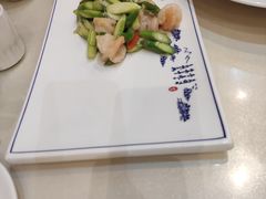 -玉华台饭庄·淮扬菜·烤鸭(望京店)