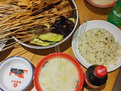 -嘉州鲜知味钵钵鸡(奎星楼店)