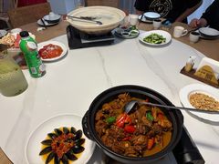 -加顺农场餐厅