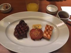 iphone_upload_pic-沈阳君悦酒店·意坊意大利餐厅