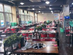 -皖北巫氏三胖地锅鸡(长淮总店)